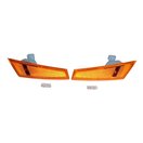 Side Marker Light Set (Front)