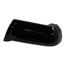 Bumper Cap (Rear Right-Gloss Black)