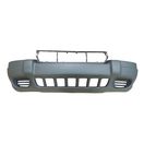 Bumper Fascia (Front-Brownstone)