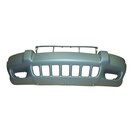 Bumper Fascia (Front-Brownstone)