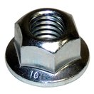 Flanged Lock Nut