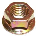 Flanged Hex Nut