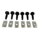 Hardtop Hardware Kit