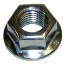 Flange Nut (Ball Joint)