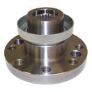 Propeller Shaft Flange