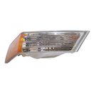 Parking & Turn Signal Light (Left)