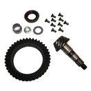 Gear & Pinion (4.10)