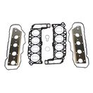 Gasket Set (Upper)