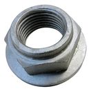 Axle Shaft Nut (Front)