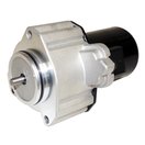 Transfer Case Gear Motor