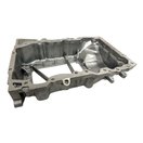 Engine Oil Pan (Upper)