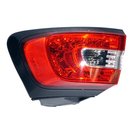 Tail Light (Right Outer)