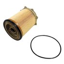 Fuel Filter (Front)