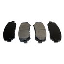 Brake Pad Set (Front)