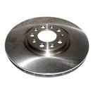 Brake Rotor (Front)