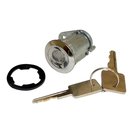 Door Cylinder Kit (w/ 2 Keys)