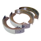 Brake Shoe & Lining