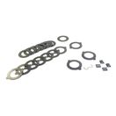 Differential Plate Kit (Trac-Lok)