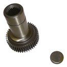 Input Shaft