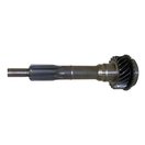 Input Shaft