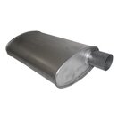 Muffler