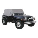 Cab Cover (Wrangler YJ/TJ)