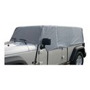 Cab Cover (Wrangler JK 4-Dr)