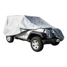 Full Car Cover (Wrangler TJ Unlimited)