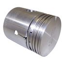 Piston & Pin (.030)