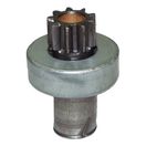 Starter Solenoid