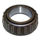 Axle Shaft Bearing (Rear)