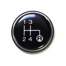 Shift Knob Insert