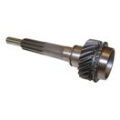 Input Shaft