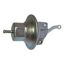 Distributor Vacuum Control