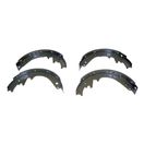 Brake Shoe & Lining Set