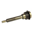 Input Shaft