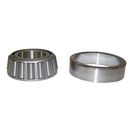Bearing & Cup (Output Shaft)