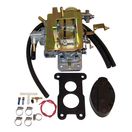 Weber Carburetor