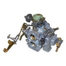 Weber Carburetor