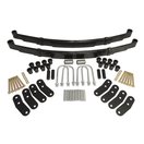 Leaf Spring Kit (Front)