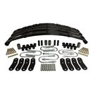 Leaf Spring Kit (Front and Rear)
