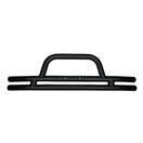 Double Tube Bumper (Front-Black)