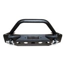 Bumper (Heavy Duty Front)