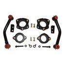 Lift Kit (Front & Rear 2-inch)