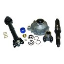 Slip Yoke Eliminator & Shaft Kit