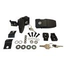 Hood Catch Kit (Locking)