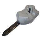 The Rock Key (Taupe; Non-Transponder)