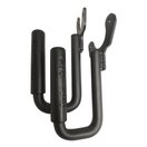 Grab Handle Set (Black Steel)