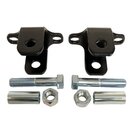 Shock Bar Pin Eliminator Kit (Front Lower)