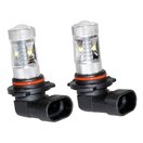 LED Fog Lamp Bulb Kit